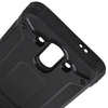 Huawei Mate 10 Pro Fekete Techsuit Hybrid Armor tok - 2. kép