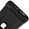 Huawei Mate 10 Pro Fekete Techsuit Hybrid Armor tok - 4. kép