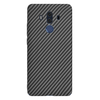 Huawei Mate 10 Pro Techsuit - Carbonite FiberShell - Black. tok - 1. kép