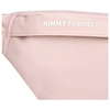Nimmy Crossbody Glasses Cool Cat Válltáska - Pink - 0. kép