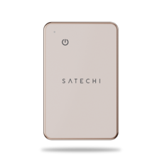Satechi FindAll Card - Desert Rose