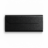 Satechi Vegan-Leather FindAll Glasses Case - Black - 2. kép