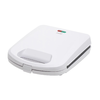 HOME HGP4 panini sendvičovač, 1200 W, veľká pečiaca plocha, nepriľnavý povrch, kontrolky - 0. kép