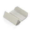 Satechi Vegan-Leather FindAll Glasses Case - Sand - 2. kép
