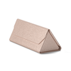 Satechi Vegan-Leather FindAll Glasses Case  Desert Rose - 2. kép