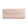Satechi Vegan-Leather FindAll Glasses Case  Desert Rose - 4. kép