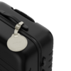 Satechi Vegan-Leather FindAll Luggage Tag - Sand - 1. kép