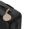 Satechi Vegan-Leather FindAll Luggage Tag - Desert Rose - 2. kép
