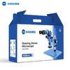 Mikroszkóp Sunshine R360 Pro, Kék - 4. kép