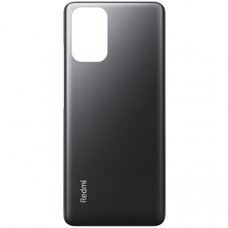 Xiaomi Redmi Note 10S akkumulátorfedél, Onyx Szürke
