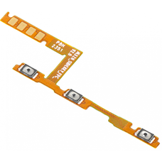 Power és Hangerő Gomb Flexkábel Motorola Moto G32-hez