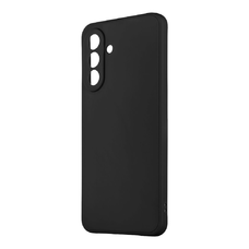 OBAL:ME Matt TPU tok Samsung Galaxy A17 4G/5G fekete tok