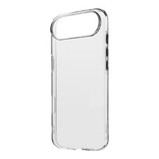  Apple iPhone 17 Air Átlátszó OBAL:ME TPU fliptok