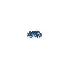 Samsung A057F Galaxy A05s töltőcsatlakozó panel