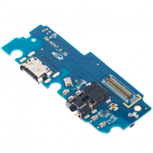 Töltő port rugalmas kábel / áramköri lap Samsung Galaxy A04s A047 Töltő port rugalmas kábel / áramköri lap Samsung Galaxy A04s A047