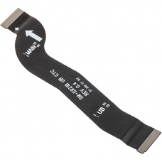 LCD szalagkábel Samsung Galaxy S24 S921 készülékhez