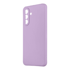 OBAL:ME Matt TPU tok Samsung Galaxy A17 4G/5G Lila
