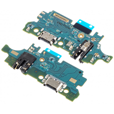 Töltőport Flex / Panel Samsung Galaxy A15 5G A156 / A15 A155-hez