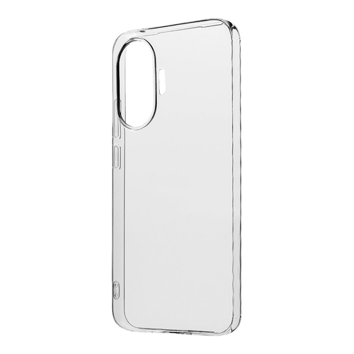 OBAL:ME TPU tok Xiaomi Poco F7 átlátszó tok OBAL:ME TPU tok Xiaomi Poco F7 átlátszó tok