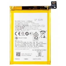 BLP835 akkumulátor Oppo Reno5 F / A94 / F19 Pro / Reno5 Lite készülékhez, utángyártott