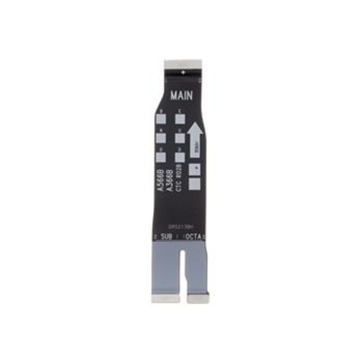 Samsung A366B/A566B Galaxy A36/A56 5G fő flex kábel (szerviz csomag)