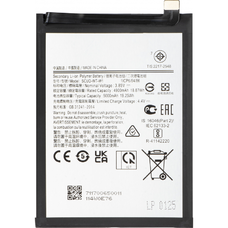Akkumulátor EB-BA226ABY Samsung Galaxy A22 5G A226 készülékhez, utángyártott