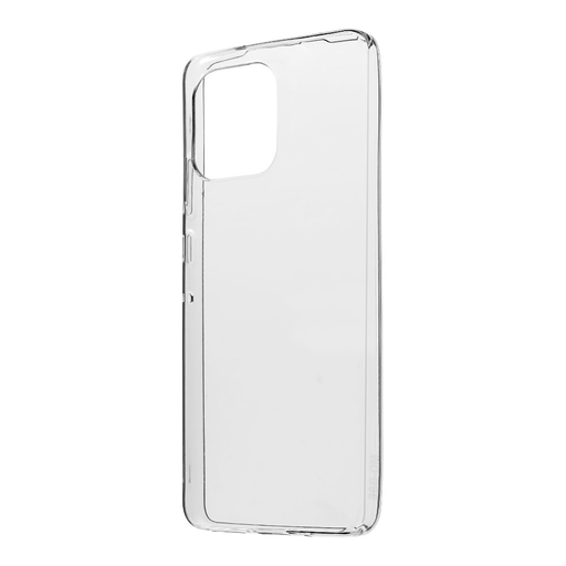 OBAL:ME TPU tok Motorola G86/G86 Power átlátszó OBAL:ME TPU tok Motorola G86/G86 Power átlátszó