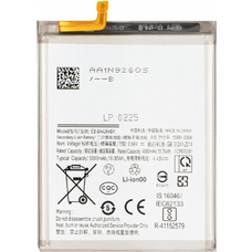 Battery EB-BA426ABY Samsung Galaxy M22 M225 / A72 A725 / A32 5G A326 / A72 5G A726 / A42 5G A426-hoz, utángyártott