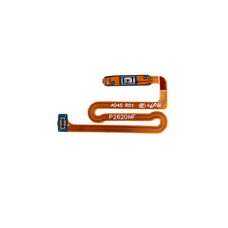 Samsung A047F Galaxy A04s Flex ujjlenyomat-olvasóval fekete (Szerviz csomag)