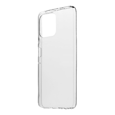 OBAL:ME TPU tok Motorola G56-hoz átlátszó