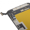 LCD Kijelző Modul MP Apple iPhone 14 Plus, Soft OLED FHD IC Mozgatható Verzió, Utángyártott, Fekete Kijelző - 0. kép