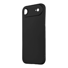 OBAL:ME Matt TPU tok Apple iPhone 17 Air fekete
