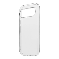 OBAL:ME TPU tok Google Pixel 10/10 Pro átlátszó