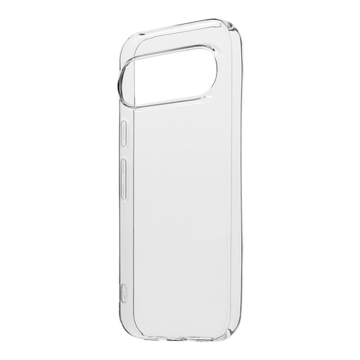 OBAL:ME TPU tok Google Pixel 10/10 Pro átlátszó OBAL:ME TPU tok Google Pixel 10/10 Pro átlátszó