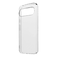 OBAL:ME TPU tok Google Pixel 10 Pro XL-hez, átlátszó