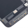 LCD kijelző modul ZY Apple iPhone 12 Pro Max, In-Cell IC verzió, Fekete - 0. kép