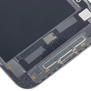 LCD kijelző modul ZY Apple iPhone 12 Pro Max, In-Cell IC verzió, Fekete - 1. kép