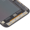 LCD kijelzőmodul ZY Apple iPhone 14 Pro Max készülékhez, In-Cell IC verzió, fekete - 1. kép