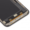 LCD kijelzőmodul ZY Apple iPhone 15 Pro Max készülékhez, In-Cell IC verzió, fekete - 0. kép