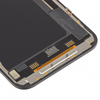 LCD kijelzőmodul ZY Apple iPhone 15 Pro Max készülékhez, In-Cell IC verzió, fekete - 1. kép