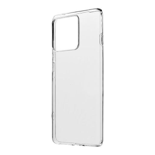 OBAL:ME TPU tok a Motorola Edge 60 Pro-hoz Átlátszó OBAL:ME TPU tok a Motorola Edge 60 Pro-hoz Átlátszó