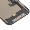 LCD kijelzőmodul ZY Apple iPhone 15 készülékhez, In-Cell IC verzió, fekete - 0. kép