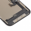 LCD kijelzőmodul ZY Apple iPhone 15 készülékhez, In-Cell IC verzió, fekete - 1. kép