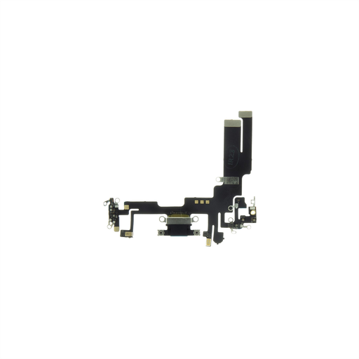 iPhone 14 Flex kábel töltőcsatlakozóval éjféli iPhone 14 Flex kábel töltőcsatlakozóval éjféli