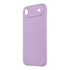 OBAL:ME Matt TPU tok Apple iPhone 17 Air Lilára