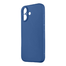 OBAL:ME Matt TPU tok Apple iPhone 17-hez Sötétkék tok