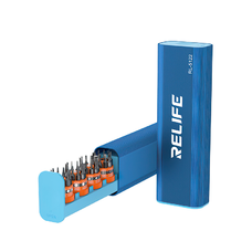 Screwdriver Relife RL-5122, 43 az 1-ben