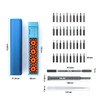 Screwdriver Relife RL-5122, 43 az 1-ben - 2. kép