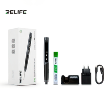 Forrasztópáka Relife 210, 60W