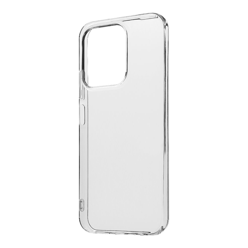 OBAL:ME TPU tok Xiaomi Redmi 15C 4G/5G Átlátszó tok OBAL:ME TPU tok Xiaomi Redmi 15C 4G/5G Átlátszó tok
